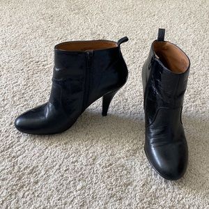 Nine West ankle boot